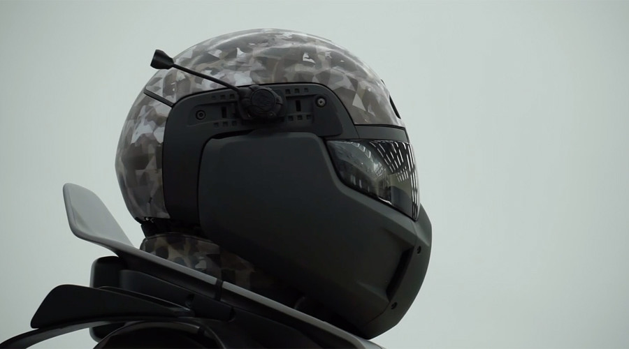 Russia showcased the future's Battle Suit and nobody noticed 2 5955f348fc7e933f1b8b456a