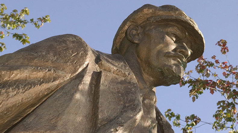 German City to Build Statue of USSR Communist founder Vladimir Lenin 1 5996d8c9fc7e93e9458b4567