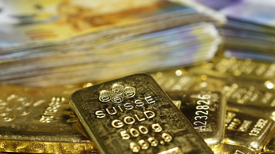 Price of Gold may hit $5000 an ounce in 5 years 1 5a15467efc7e9334678b4567