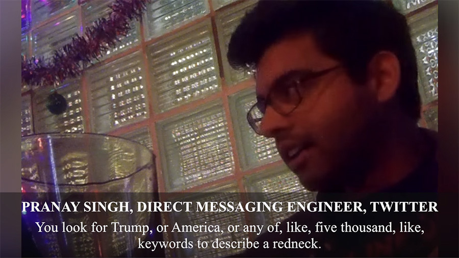 Twitter ‘shadow bans’ undesirable voices, censors free speech 1 5a583b73fc7e9352638b4567