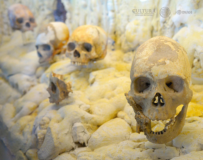 Ancient Mayan discovery: 7,000yo skeleton unearthed in Mexican cave 4 5b6c28b2fc7e93d3728b458a