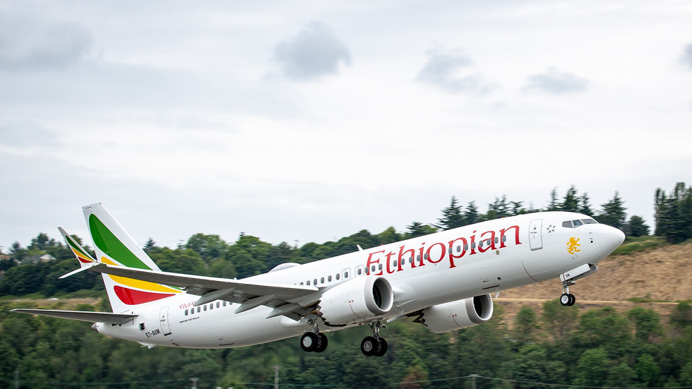 Ethiopian Airlines brand new Boeing 737 MAX crashes on way to Kenya with 157 people on board 2 5c84dbe6dda4c81d288b465b