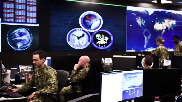 US launched cyber-strike against Iran while backing away from military attack 1 5d0edee1fc7e93a3298b45f8
