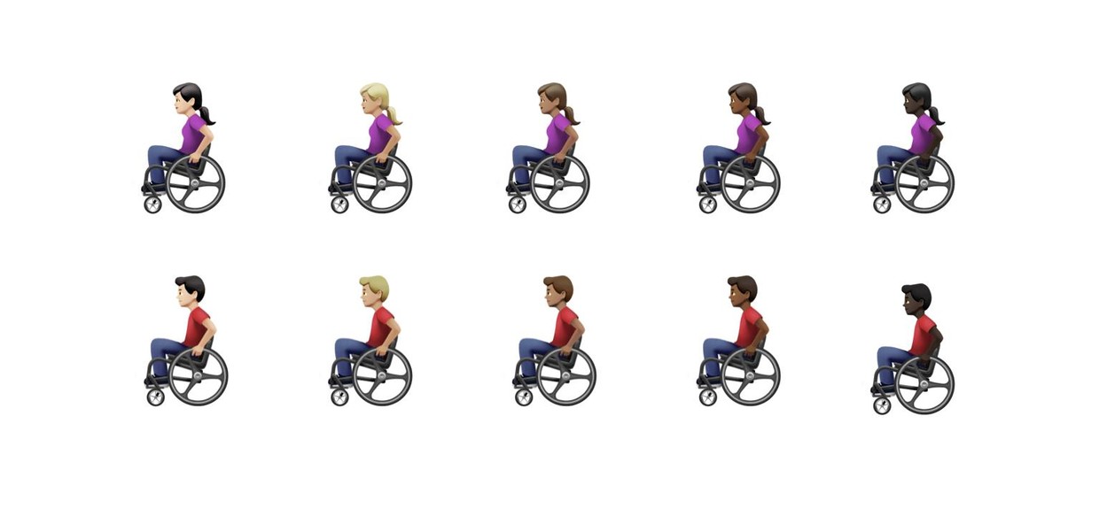 No, Apple, we don't need 72 different emojis to represent gay, straight & lesbian couples in 5 races 3 5d305dacfc7e937c0e8b45cc