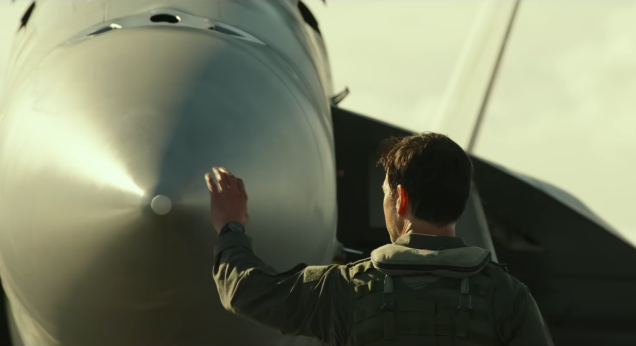 From James Bond to Top Gun: How PC Hollywood will mess with your fave franchises in 2020 6 5e24ac9d85f5406484783859
