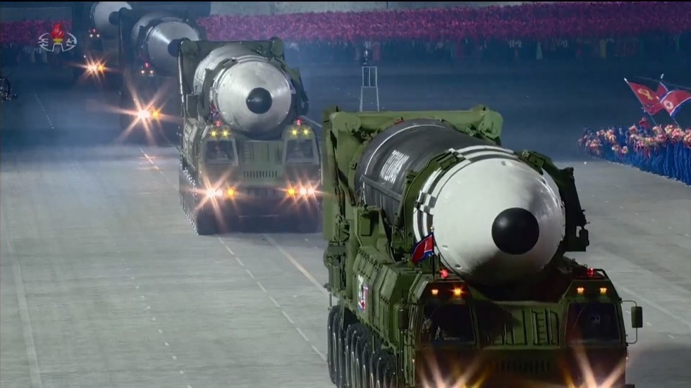North Korea Showcases new Nuclear ICBMs, Tanks and other stuff 2 5f81ab9a85f5400251459eb8