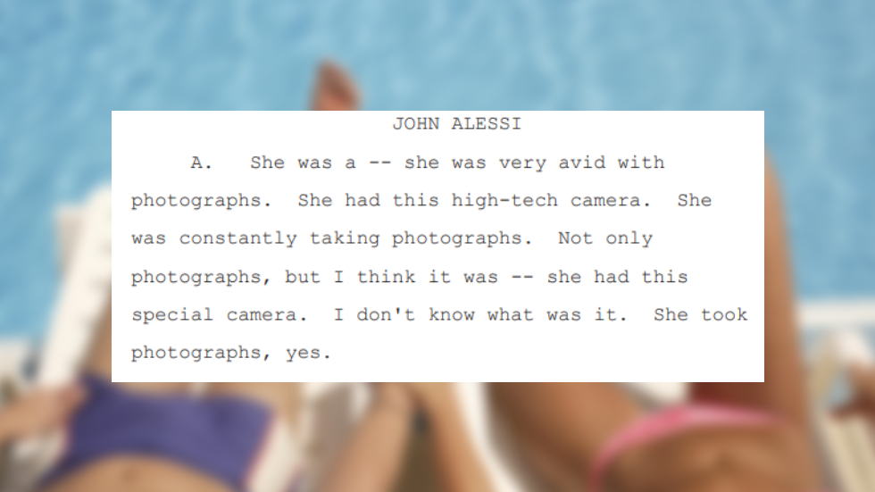 Ghislaine Maxwell 'constantly' snapped PHOTOS of topless girls at pedo Epstein's mansion, kept pictures in album 2 5fba339d85f5407f491471b8