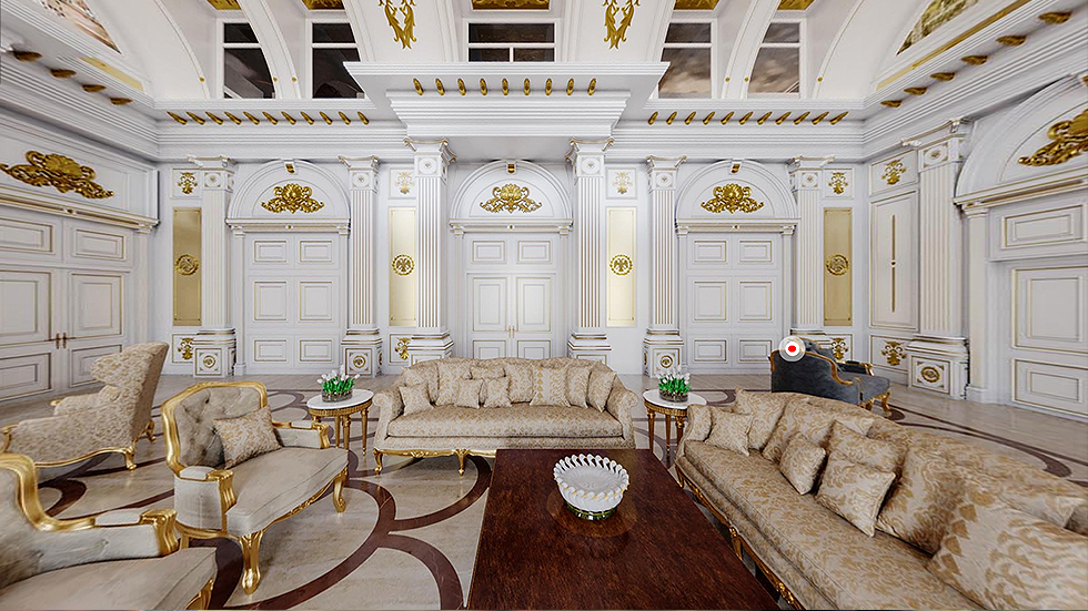 Regarding Putin's Palace Worth of 1 Billion, We just Discovered One Picture was Photoshopped 12 60071a0985f54068e91ed35d