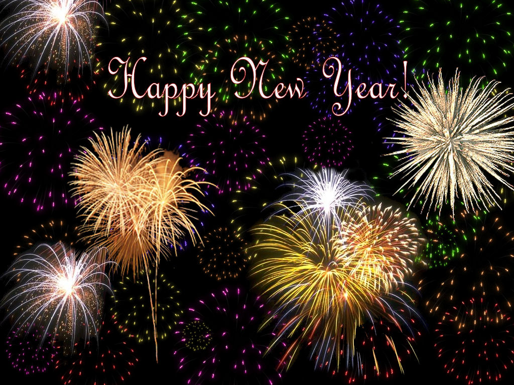Happy New Year! Let’s Make 2008 A Better European Year! 1 Happy New Year by clwoods