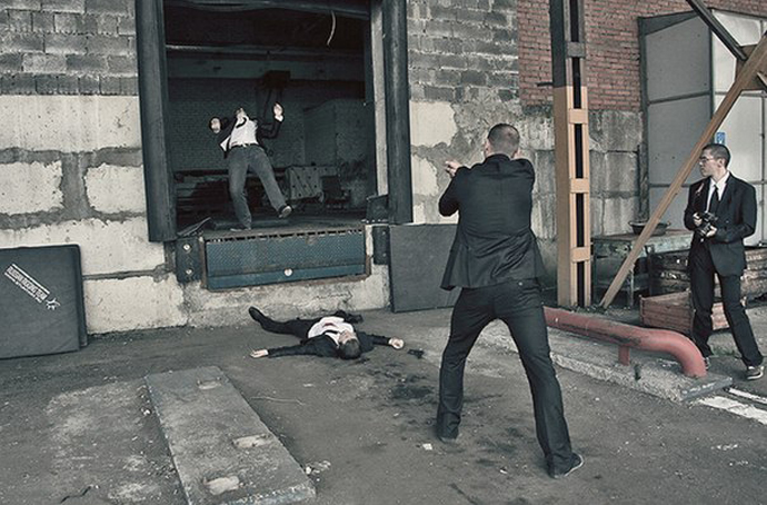 Russian rock sensation BMF video explodes online, next Gang Nam Style? 3 f6 birwnrm