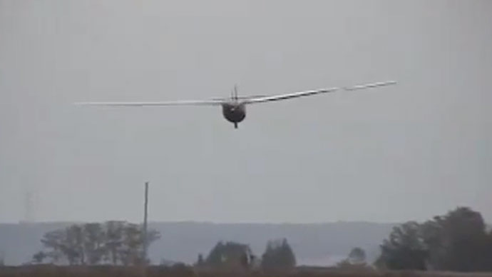 US Navy's liquid hydrogen drone flies for record 48 hours 3 1