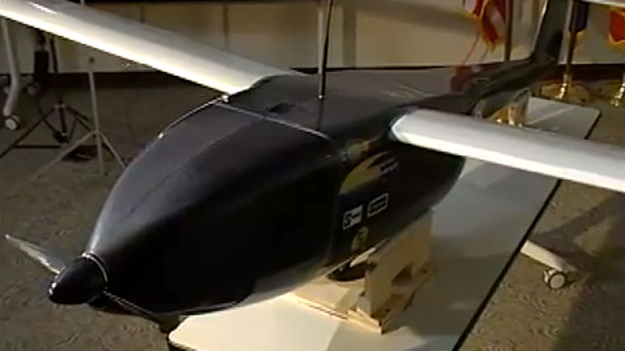 US Navy's liquid hydrogen drone flies for record 48 hours 2 2