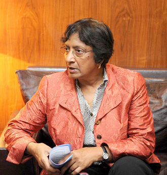 Germany, Brazil enlist 19 more countries for anti-NSA UN resolution 2 navanethem pillay