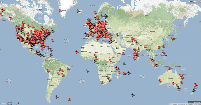 Anonymous allies stand up against corruption in global march 3 1