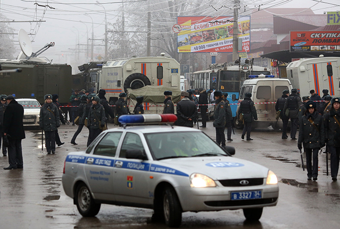 Russia's Volgograd hit by Second suicide bomber, kills at least 14 4 rian 02344419.hr.en