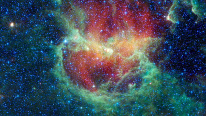 Our Galaxy may have 100 million life-sustaining planets 2 22