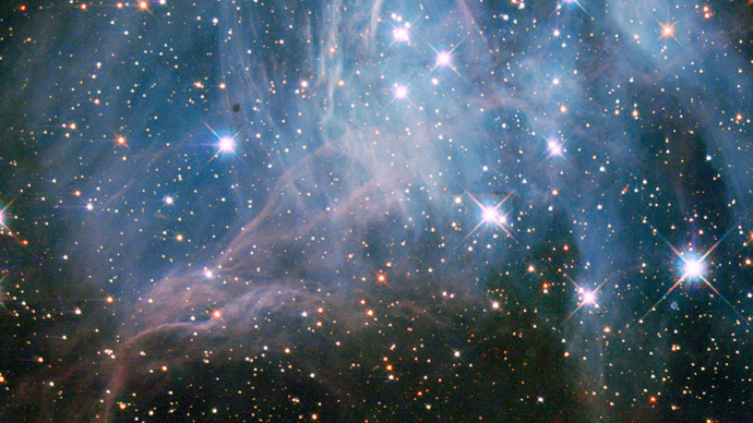 Our Galaxy may have 100 million life-sustaining planets 3 23