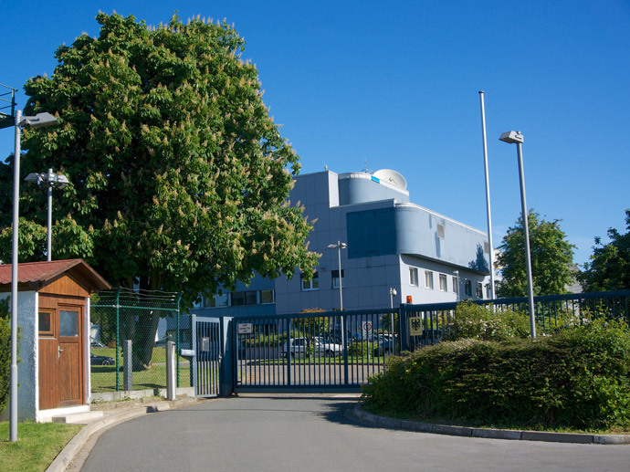 Germany admits it operates nationwide spy stations 3 bild schoeningen