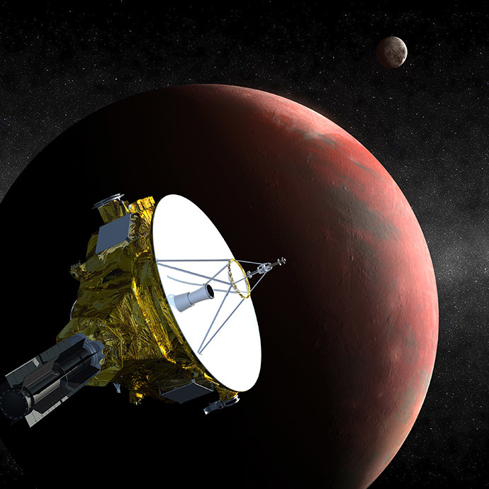 NASA Pluto probe wakes up after 9-year slumber in space 2 000 was8885607