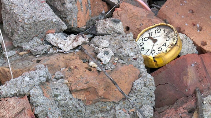 Kazakhstan villagers report new cases of mysterious disorder 3 17
