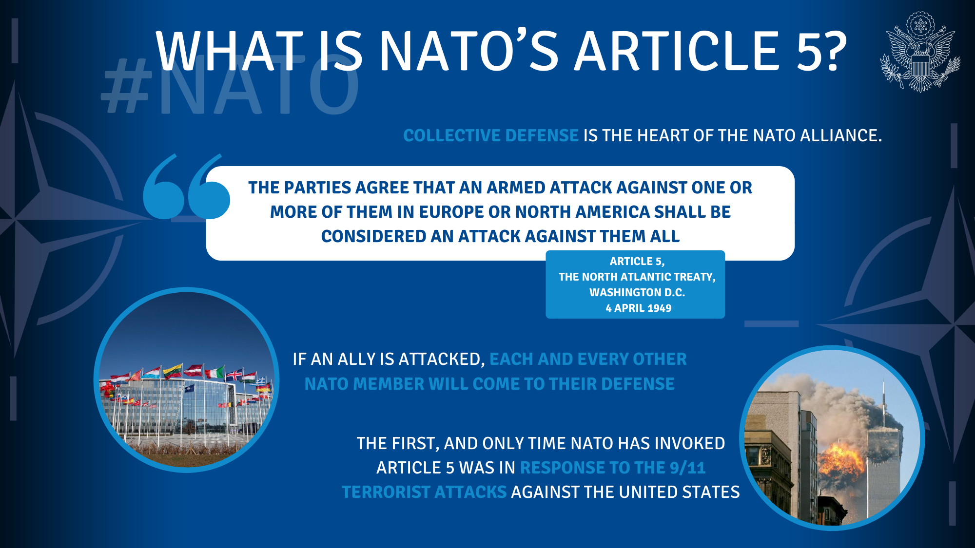 Russia threatens Sweden and Finland with Military Action like in Ukraine if they join NATO 2 fiv21