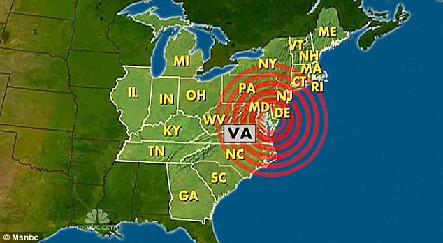 Massive US East Coast Disaster Warned Near As Dolphin Deaths Explode 3 fza4