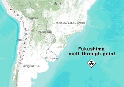 Underground Nuclear Explosion At Crippled Japan Atomic Plant Shocks World 4 fzz4