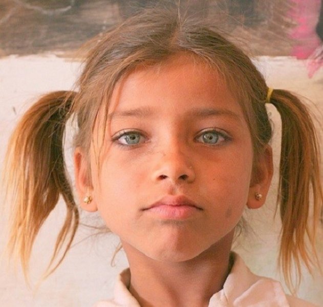 Have No Fear, Cancer Treatment is Finally Here! 7 hunza girl