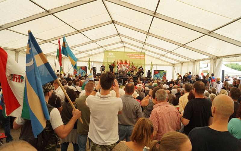 Hungary: Nationalists Split from Jobbik, form New Party 2