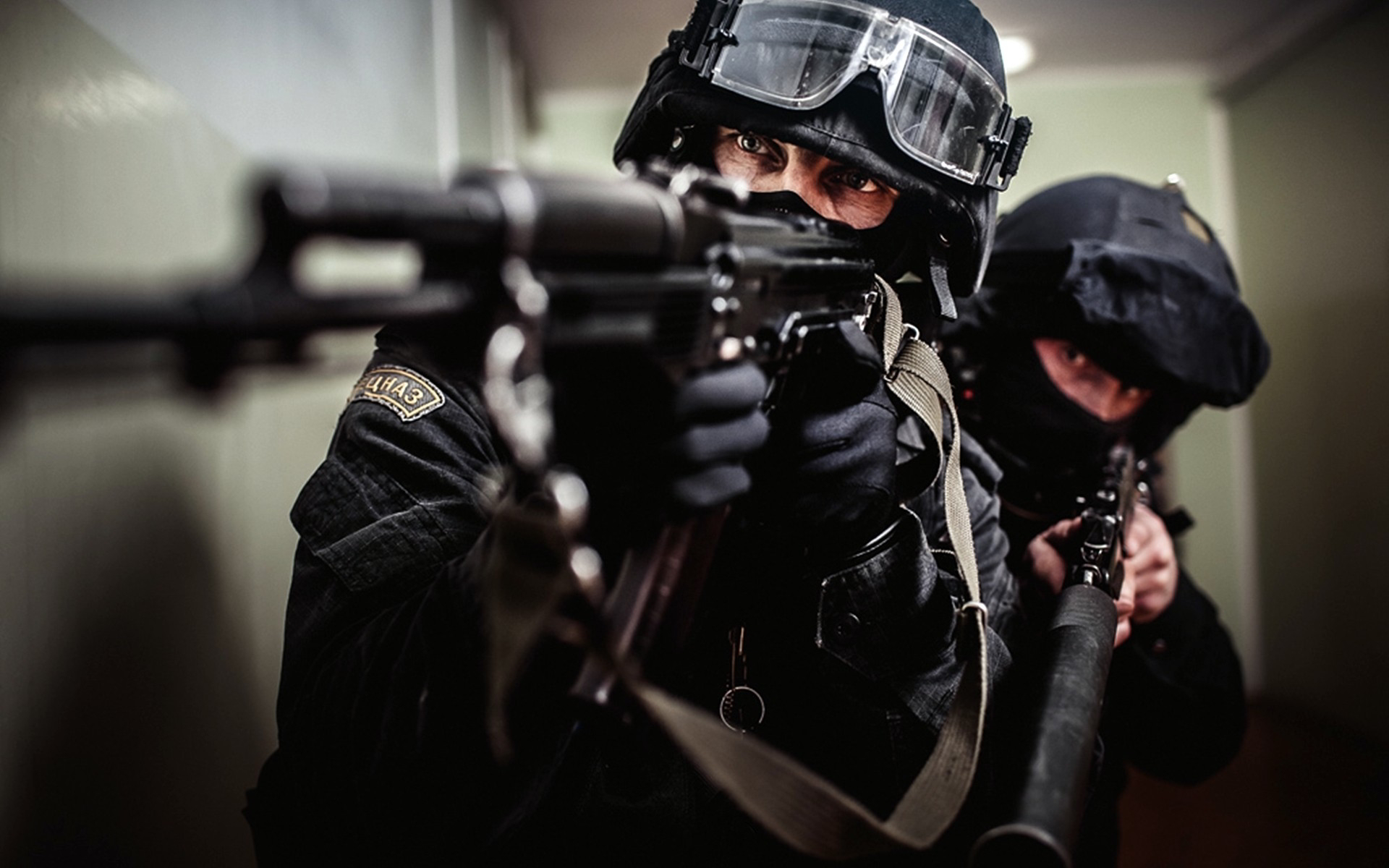 Putin Orders Special Forces To Protect Greek Leaders Life “At All Costs” 2 ggt3