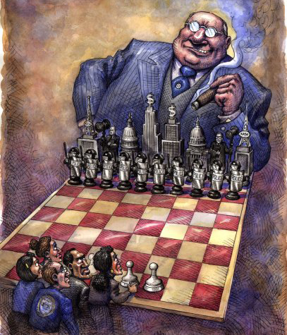 Putin Orders Special Forces To Protect Greek Leaders Life “At All Costs” 3 ggt4