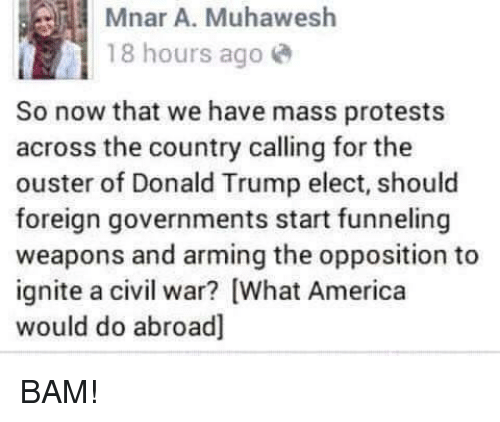 Trump Ability To Destroy ISIS Outlawed As “Silent Coup” Against Him Accelerates 2 ggtt6