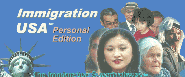 Immigration breaks backs of taxpaying U.S. citizens 1