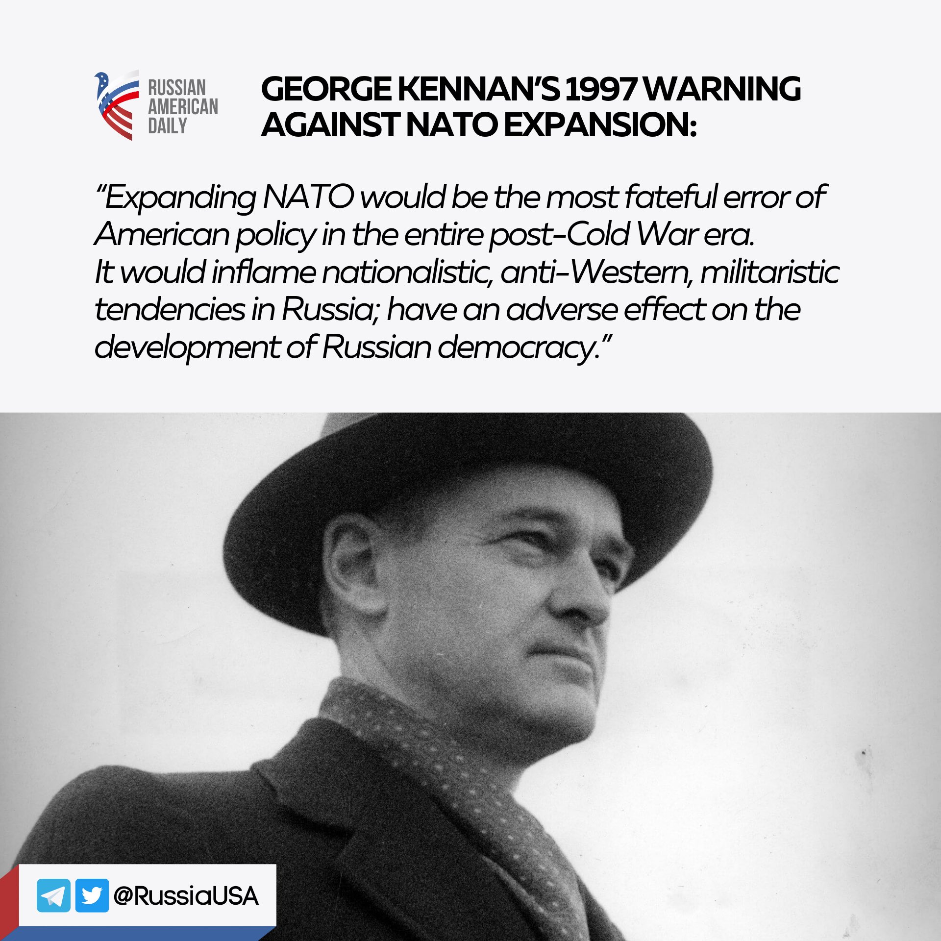 Russia threatens Sweden and Finland with Military Action like in Ukraine if they join NATO 5 gkk21