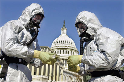 ISIS Attack In Texas Linked To US Bird Flu Pandemic Plot 4 gts4