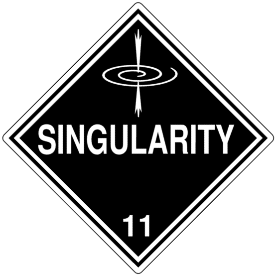 Human Era Warned Is Ending After Singularity Attacks America 2 hee2