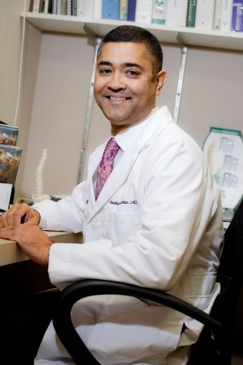 Maryland Doctor Who Treated Hillary Clinton For Blood Clot On Brain Mysteriously Dies 2 hhbc3