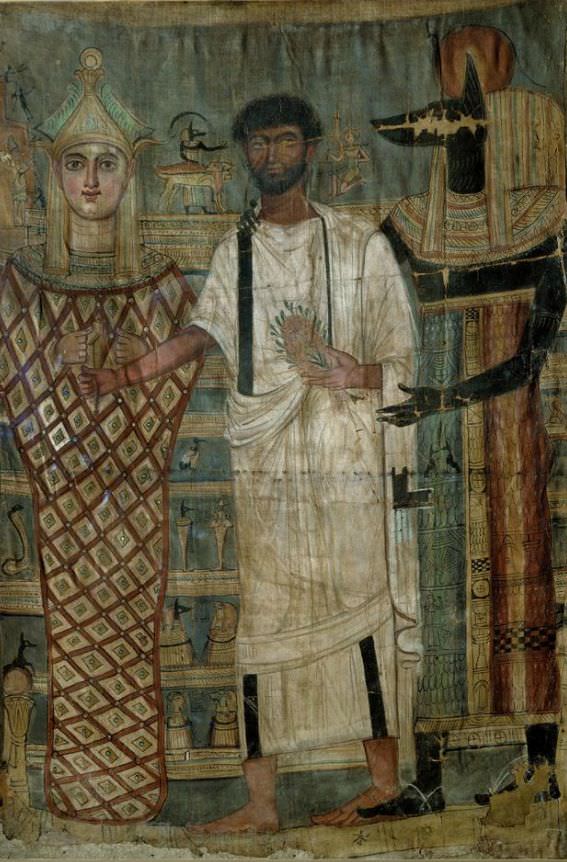 Black SJWs meltdown on Twitter after white Nefertiti reconstruction revealed 41 hnZYHAg