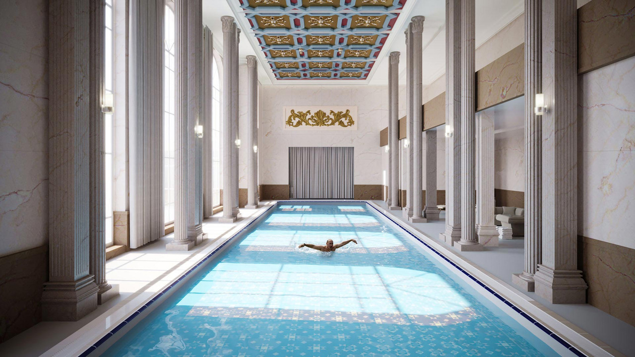 Regarding Putin's Palace Worth of 1 Billion, We just Discovered One Picture was Photoshopped 9 pool 960 Gt L1 Ne J