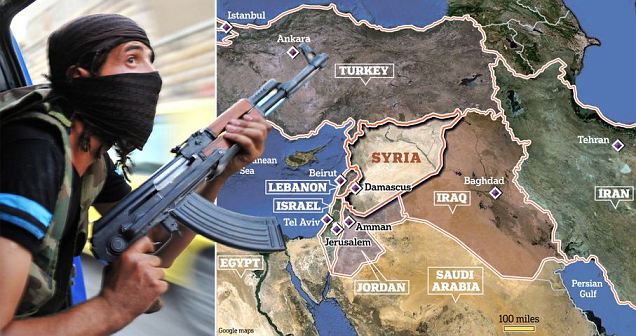 CIA Spy Who Nearly Caused World War III Freed By Obama 3 hzz3