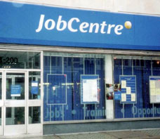 Britain’s benefits generation: State handouts now a ‘way of life for six million’ 2