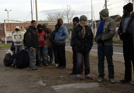Revealed: How immigration actually costs Britain money and could cause huge social problems 1