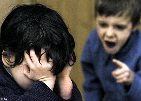UK: Schools ‘replacing parents’ as moral guide; mass-idiot culture, parental incompetence blamed 1