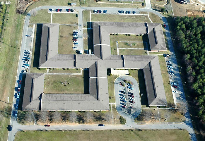 Swastika shaped retirement home angers Jews 1