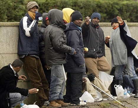 An immigration cap is firm but fair - and vital for Britain’s future 1 article 0 05E80FA00000044D