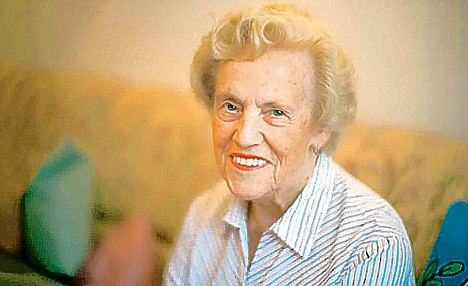 "Hitler was the perfect boss" Former maid breaks her silence on the ‘charming’ dictator 1 Rosa