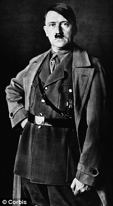 "Hitler was the perfect boss" Former maid breaks her silence on the ‘charming’ dictator 3 Charmer: Adolf Hitler, 'the perfect boss'