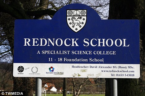 Schoolgirls banned from lessons by headmaster for being ‘too blonde’ 2 article 1126582 0325486C000005DC