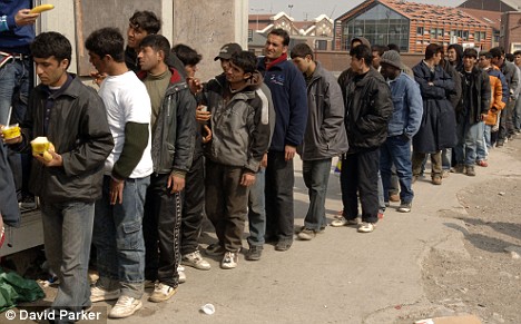 European Union to Force Britain to Accept Even More Asylum Swindlers 1 article 1126793 005B4FAB000004B0