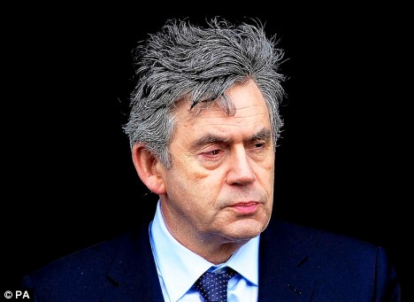 Gordon Brown is humiliated, UKIP becomes second's most popular in Britain 1 article 0 04DD51BF000005DC